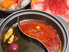 -匠牛亭·锅物烧肉放题自助(昆百大·泰业城店)