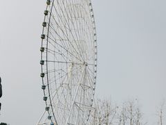 -南昌之星摩天轮