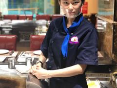 -法式利昂铁板烧主题餐厅(唐山爱琴海店)