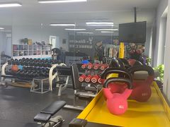 -悦健身私教工作室(双井店)