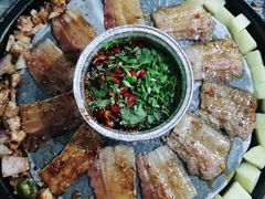 -盘尚石棉烤肉(蒲江店)