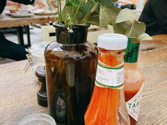 -RAC BAR(安福路店)