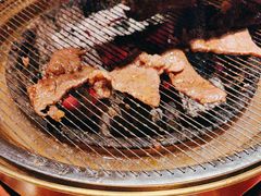 -西塔老太太泥炉烤肉(亚运村店)