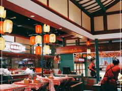 大堂-辣小鲜·南昌大排档(船山路店)