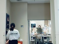 -海马体照相馆(上海宝山万达广场店)