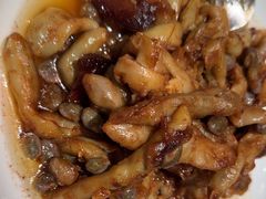 -小天厨民间菜馆(深圳街店)