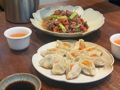 -壹湖两岸·鱼鲜山里菜(东江湖店)