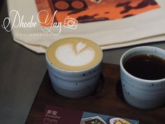 多宝combo-Again Coffee Roaster(香蜜湖店)