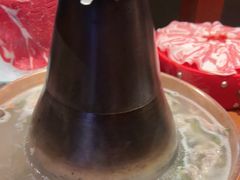 -前门涮肉(群力店)