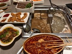 -海底捞火锅(杭州天虹购物中心店)