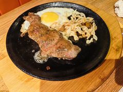 -纽斯特牛排自助餐厅(浦东文峰广场店)