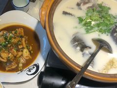 -千岛湖小鱼儿·淳安匠心农家菜