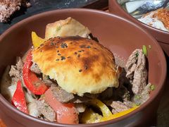 -格鲁·秀色Georgia’s Feast