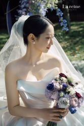 -拉瑞娜LaReine婚纱礼服高级定制