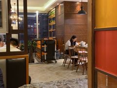 大堂-珍藏湘约(科技园店)