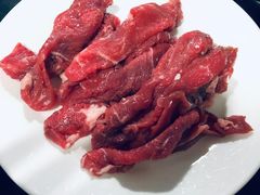 -天桥老金涮肉(牛街店)