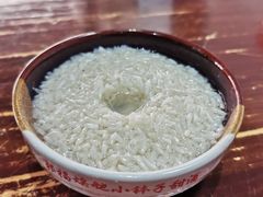 甜酒-郭福娭毑小钵子甜酒