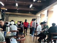 大堂-张氏父子常德肠子馆(红星总店)
