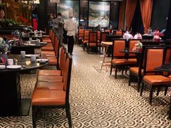 大堂-大鸭梨烤鸭(甘家口店)