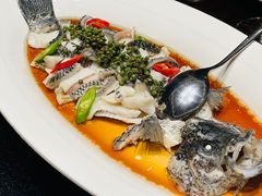 -大拙里·精致融合菜(沙湖桃源国际店)