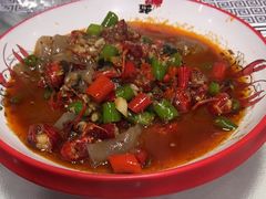 -辣不怕口味虾(凌霄路店)