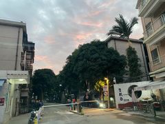 -广州市紫泥堂文化创意园景区