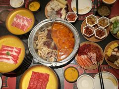 -牛New寿喜烧(新六百店)