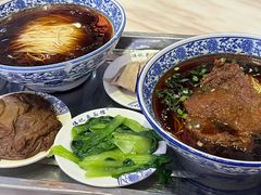 -伟记奥面馆(白塔东路店)