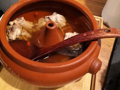 -云水瑶意境云南菜(柏威年购物中心店)