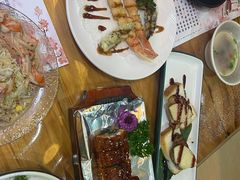-松坂屋日料自助(长城路店)