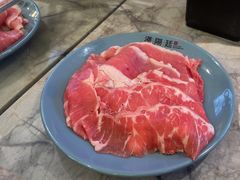 -汉阳廷自助烤肉(光明蓝鲸世界店)