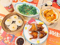 -点都德(聚福楼店)