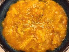 蟹粉捞饭-荟廷·晶萃(陆家嘴尚悦湾店)