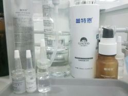 -蕾特恩专业祛痘·皮肤管理