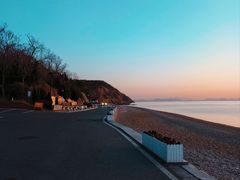 -棒棰岛宾馆景区