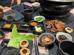 -黑牛の店·黑金店(沈阳万象城店)