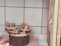 -Summer House夏莫手工坊团建活动(世博源店)
