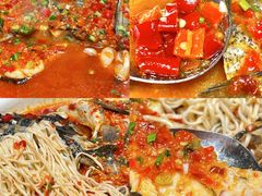 -渔乡米香·剁椒鱼头(四方坪店)