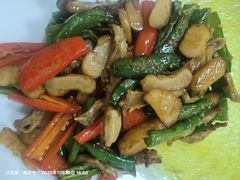 -玄武苏宁诺富特酒店·紫金轩中餐厅