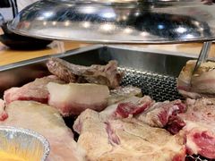 -肉甲韩国木炭烤肉(新壹街1店)