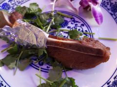 原味扇子骨-尚岛私房菜(西方巷店)