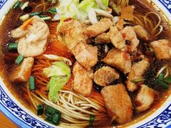 -崔氏班面馆(2号店)