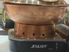 -凯鸽酒楼(水泉湾龙园店)