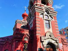 -圣·阿列克谢耶夫教堂