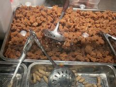 -乔波食品(杜桥中心菜场店)