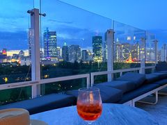 -城市露台景观餐厅(淮海路店)