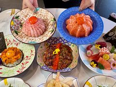 -红叶日本料理(辰熙广场店)