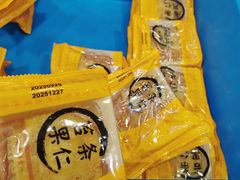 -龙华素斋(龙华路店)