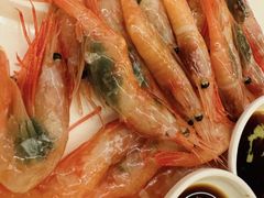-禾斗海鲜自助(市南银座店)