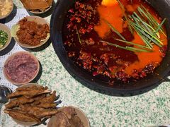 -五里关火锅(牛市口店)